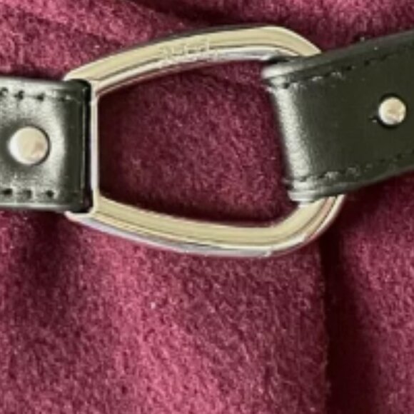 Brand New Lauren Ralph Lauren Capelet Coat - Picture 7 of 12